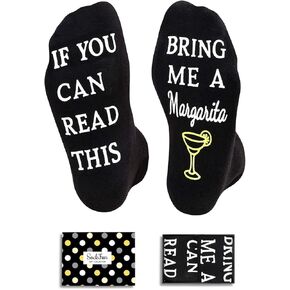 sockfun Funny Whiskey Socks for Men Women, Bourbon Gifts Whiskey Gifts for Whiskey Lovers, Crazy Drinking Gifts