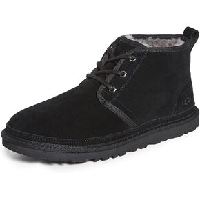 UGG Men's Neumel Boot, Black, 15