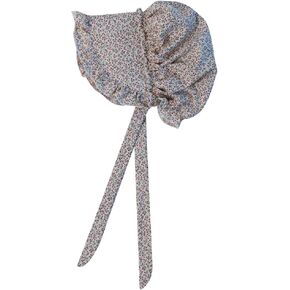 Making Believe Girls Deluxe Bonnet - 4-8 Years (Choose Color)