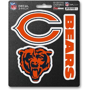 FANMATS NFL unisex-adult Chicago Bears