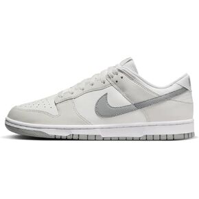 Nike Men's Dunk Low Retro White/Honeydew (DV0831 105) - 9.5