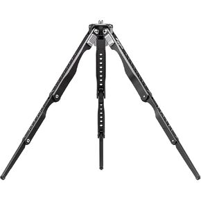Leofoto MT-04+LH-30 Folding Aluminum Mini Tripod with Ball Head Set and Bag