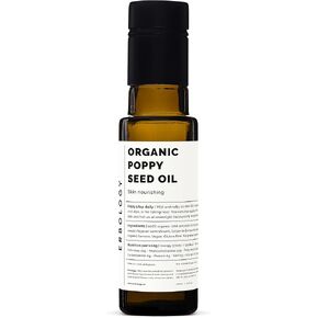 Organic Black Seed Oil 3.4 fl oz - Black Cumin Oil - Cold-Pressed - Vegan - Gluten-Free - Premium Food Grade - Non-GMO