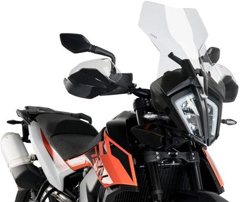 شاشة Puig Touring KTM 790 Adventure 19- C/Clear in Saudi Arabia