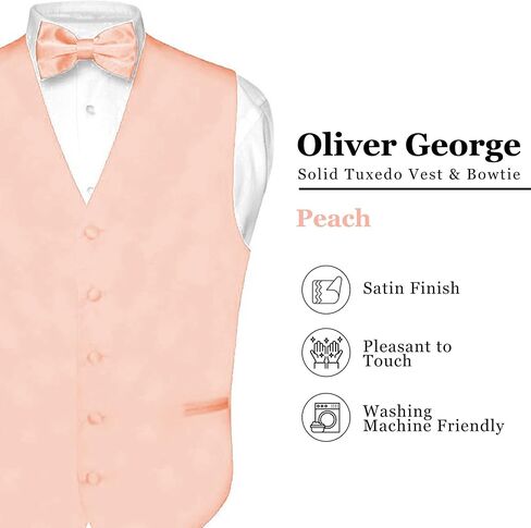 Exclusive Distributor Men's 2pc Solid Tuxedo Vest Formal Vest Suit Vest Casual Vest Waistcoat Vest Prom Vest Wedding Vest Necktie Bowtie Handkerchief Turquoise Extra Large in Saudi Arabia