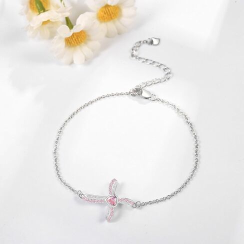 HUKKUN Capybara Bracelet Sterling Silver Animal Bracelet Capybara Jewelry Gift for Women in Saudi Arabia