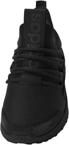 adidas Lite Racer Adapt 5.0 Sneaker, Halo Mint/Orange Tint/Bliss Lilac, 10.5 US Unisex Big Kid in Kuwait