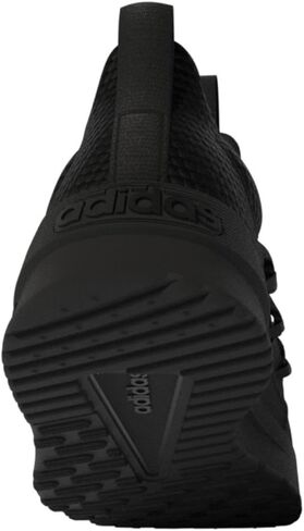 adidas Lite Racer Adapt 5.0 Sneaker, Halo Mint/Orange Tint/Bliss Lilac, 10.5 US Unisex Big Kid in Kuwait