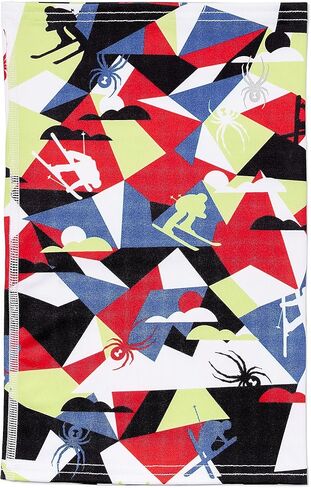 Spyder Boys Cruise Tube Neck Gaiter in Saudi Arabia