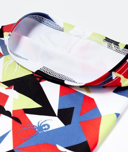 Spyder Boys Cruise Tube Neck Gaiter in Saudi Arabia