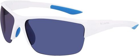 Columbia Men's Wingard Rectangular Sunglasses in Saudi Arabia