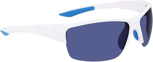 Columbia Men's Wingard Rectangular Sunglasses in Saudi Arabia