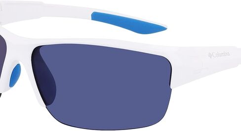 Columbia Men's Wingard Rectangular Sunglasses in Saudi Arabia