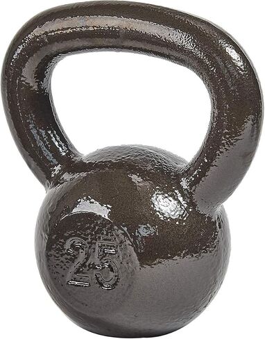 Fitvids Wide Grip 3-Piece or 4-Piece Kettlebell Exercise Fitness Weight Set, Include 5 lbs, 10 lbs, 15 lbs and 20 lbs, Set of 3 or Set of 4 in Saudi Arabia