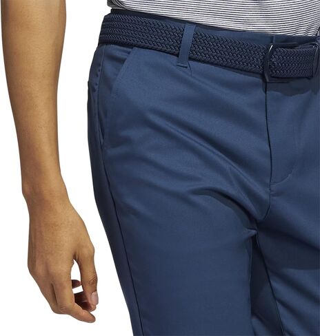 adidas mens Ultimate365 Tapered Pants Golf Pants in Kuwait