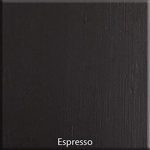 طقم تحويل كامل الحجم لقضبان سرير لاختيار مليون دولار مهد أطفال (إسبريسو) in Kuwait