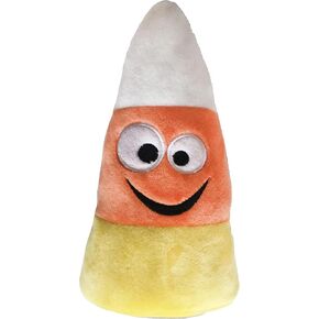 Huxley & Kent for Dogs | Witch's Brew | Halloween Power Plush Dog Toy with Squeaker | Funny Dog Toy Gift | Fun, Durable, and Safe | H&K Squeaky Dog Toys in Kuwait
