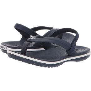 Crocs Unisex-Child Crocband Flip Flop