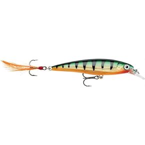 Rapala X-Rap Jerkbait 06 Fishing lure (Perch, Size- 2.5)