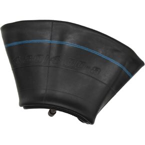 4.80/4.00-8" Heavy Duty Replacement Inner Tube with TR-13 Strainght Valve Stem (1- Pack), work for Wheelbarrows, Go Kart, ATV, Yard Tractors, Lawn Mowers, Hand Trucks... (1, 4.80/4.00-8 TR13) in Kuwait