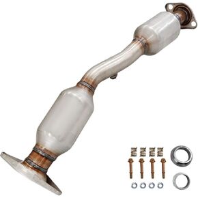 Catalytic Converter Compatible with Nissan Sentra 2007-2012 2.0L (EPA Compliant)
