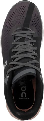 On Cloudflow Women's Rock/Rose / 8.5 in Saudi Arabia
