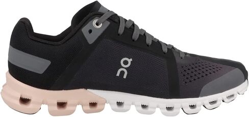 On Cloudflow Women's Rock/Rose / 8.5 in Saudi Arabia