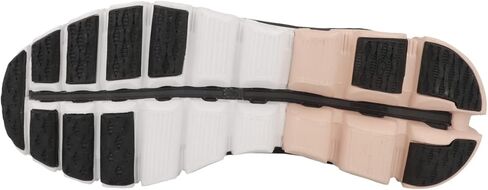 On Cloudflow Women's Rock/Rose / 8.5 in Saudi Arabia