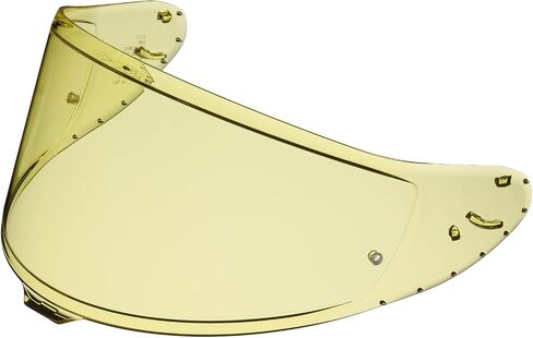 Shoei CWR-F2 Shield (Mellow Smoke) in Kuwait