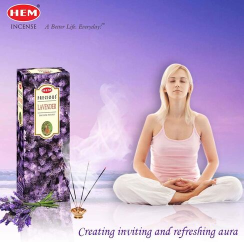 Hem Citronella Incense Sticks, 120 Count in Saudi Arabia