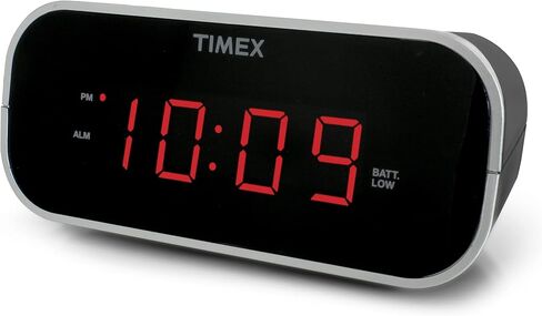 تايمكس T121B منبه اسود in Saudi Arabia
