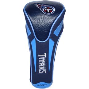 Team Golf NFL Adult-Unisex Single Apex Driver Head Cover
