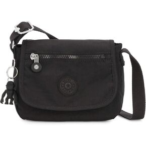 Kipling Women's Sabian Mini Crossbody, Lightweight Everyday Purse, Shoulder Bag