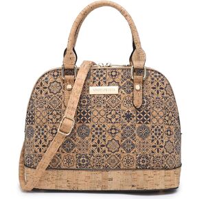 حقيبة يد فانسارتو، محافظ غربية للنساء، حقائب كتف من الجلد الصناعي المعاد تدويره، هوبو أزتيك in Kuwait