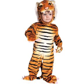 Underwraps Baby Tiger