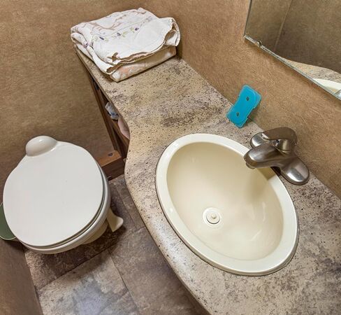 إعادة تعبئة Squash/DoorPod™ (سانتا باربرا سي بريز) in Saudi Arabia