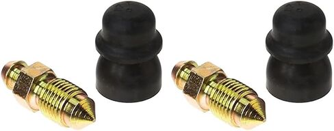 Motorcraft - Screw - Bleed (P) (BKBOE12) in Saudi Arabia