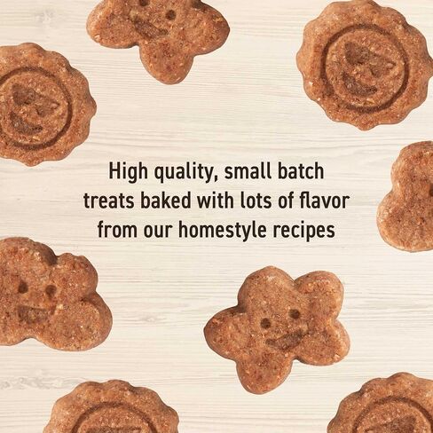 Cloud Star Wag More Bark Less - Dog Treats - Soft Chews - Grain Free Cheddar Cheese - 5 oz Pouch in Saudi Arabia