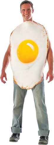 Rubie's Men's Eggs Costume in Saudi Arabia