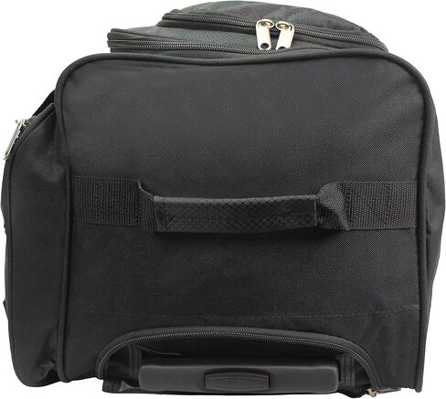 ديجونو شنطة دفل بعجلات مقاس 28 انش، لون فحمي، مقاس 28 انش in Kuwait