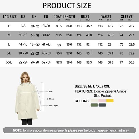 UNIQUEBELLA Women Long Trench Coat Single-Breasted Windproof Classic Overcoat Belted Slim Outerwear Coat with Belt & Hood in Kuwait