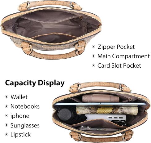 حقيبة يد فانسارتو، محافظ غربية للنساء، حقائب كتف من الجلد الصناعي المعاد تدويره، هوبو أزتيك in Kuwait