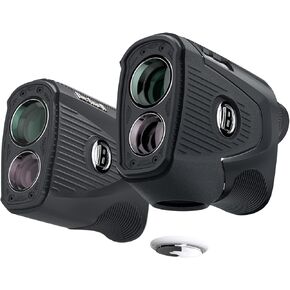 Spigen Golf Rangefinder Case Designed for Bushnell Rangefinder Pro XE Case - Charcoal