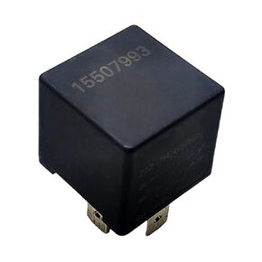 منتجات المحركات القياسية مرحل متعدد الأغراض RY116، 012-1H1GR(555) 40A 14V
