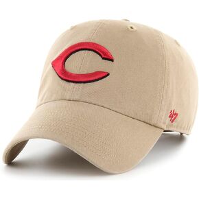 47 Cap: Cincinnati Reds