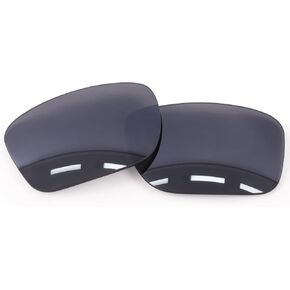 Forobb Polarized Replacement Lenses for RayBan RB4195-52mm Sunglasses