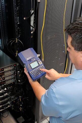 برادي BMP51 - طابعة مع محول تيار متردد - 143445 in Kuwait