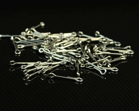 Spawn Bulk Articulated Shanks 20 Pack 12 mm in Saudi Arabia