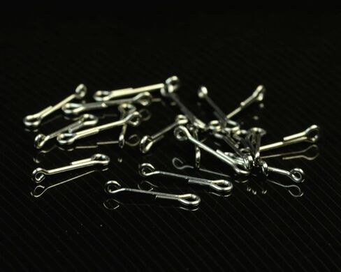 Spawn Bulk Articulated Shanks 20 Pack 12 mm in Saudi Arabia