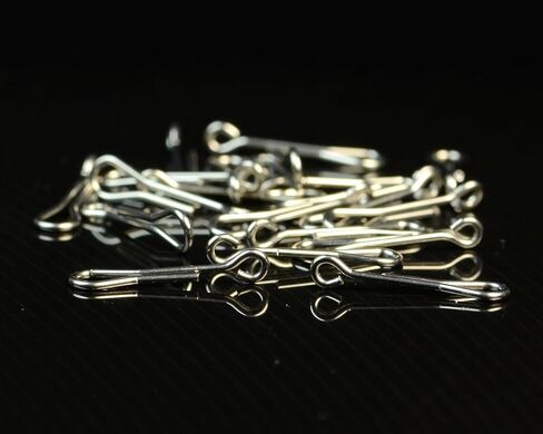 Spawn Bulk Articulated Shanks 20 Pack 12 mm in Saudi Arabia